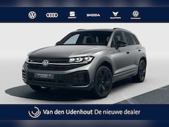 Volkswagen Touareg - 3.0 TSI eHybrid 4MOTION 462 Tiptronic R Automaat | Verwarmbare achterbank