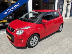 Citroën C1 - 1.0 e-VTi Feel 1 EIGENAAR/NIEUWSTAAT/NAP/NL AUTO