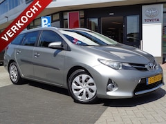 Toyota Auris - 1.6 132pk Aspiration