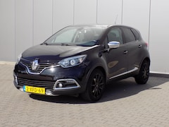 Renault Captur - 1.2 TCe Dynamique Automaat