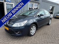 Citroën C4 - 1.4 16V Prestige