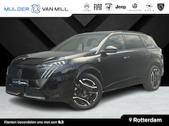 Peugeot e-5008 - GT Avantage 73kWh 210pk | NIEUW | SNEL RIJDEN | 500KM ACTIERADIUS WLTP | NAVI| 7-ZITS | AD