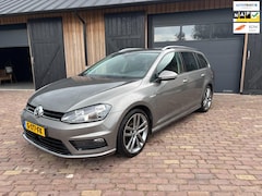 Volkswagen Golf - 1.4 TSI Business Edition R Connected