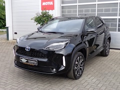 Toyota Yaris Cross - 1.5 Hybrid Dynamic , Parkeersensors V+A, Elek. inklapb.spiegels, elek a-klep, Winterpakket