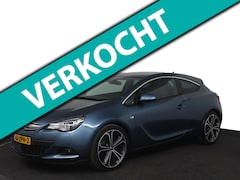 Opel Astra GTC - 1.6 Turbo Sport | NAP | Navigatie | Airco | Cruise | 179 PK