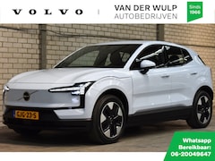 Volvo EX30 - Extended Range Core 272pk/69 kWh | Trekhaak |