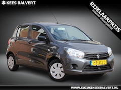 Suzuki Celerio - 1.0 Comfort | Navigatie | Apple Carplay |