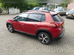 Peugeot 2008 - 1.2 PureTech GT-Line