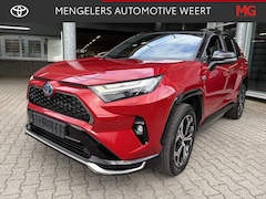 Toyota RAV4 - 2.5 Plug-in Hybrid AWD Bi-Tone Plus Edition