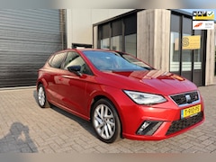 SEAT Ibiza - 1.0 Eco TSI FR Sport VIRTUAL COCKPIT-LANE ASSIST CRUISE PDC BTW
