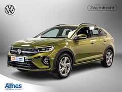 Volkswagen Taigo - 1.0 TSI 116pk R-Line Carplay / Matrix LED / R-Line