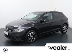 Volkswagen Polo - 1.0 TSI Life Edition