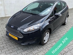 Ford Fiesta - 1.0 3-DEURS AIRCO EURO 5 APK 16/07/26
