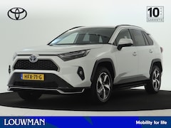 Toyota RAV4 - 2.5 Plug-in Hybrid AWD Dynamic | Trekhaak Afneembaar | Bearlock | Alarm klasse 3 | Treepla