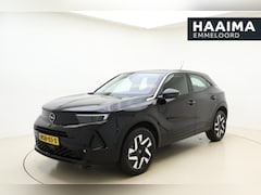 Opel Mokka - 1.2 Turbo 130Pk Automaat Elegance | Climate control | Camera | Elektrisch Pakket | Navigat