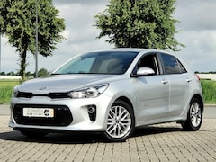 Kia Rio - 1.0 TGDI DynamicLine | Carplay | Camera | Stoel+ stuurverwarming