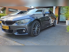 BMW 4-serie Gran Coupé - 430d High Executive M-sport