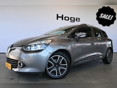 Renault Clio Estate - 1.5 dCi ECO Dynamique Airco Navigatie Cruise Control Rijklaarprijs Inruil Mogelijk