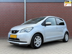 SEAT Mii - 1.0 Style / Nap / Aico / Navigatie / Elektrische ramen