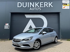 Opel Astra - 1.0 Online Edition | Cruise control | NAV | Parkeersensoren | Camera | Start/Stop | NAP