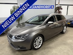 SEAT Leon ST - 1.6 TDI Ecomotive Lease Sport