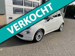 Fiat 500 - 0.9 TwinAir Turbo Popstar