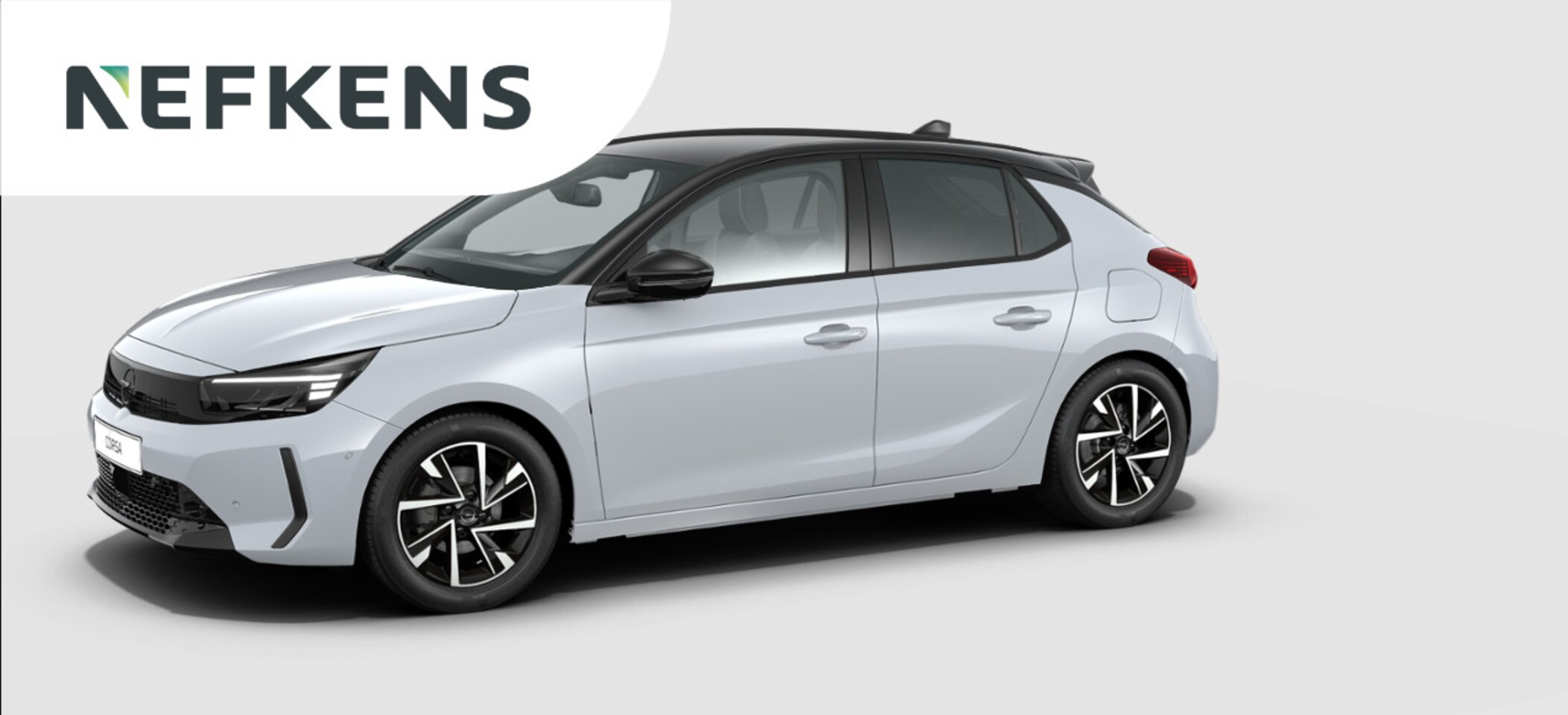 Opel Corsa - 1.2 GS 75 pk | VOORRAAD KORTING €3959,- | Plan uw showroombezoek VANDAAG! | TOT 8 JAAR GAR - AutoWereld.nl