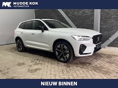 Volvo XC60 - T8 Plug-in hybrid Ultra Dark | Facelift | MY2026 | Luchtvering | Ventilatie+Massage | Head