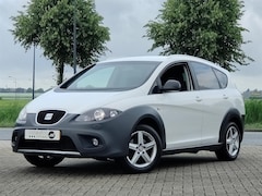 SEAT Altea - 1.4 TSI Freetrack