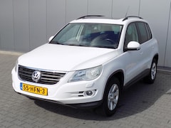 Volkswagen Tiguan - 1.4 TSI Sport&Style 4Motion