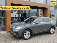 Audi Q3 - 35 TFSI Pro Line AUTOMAAT 80.000km | NL-auto | 18'' | Wegkl. th | Matrix LED kopl | PDC v+
