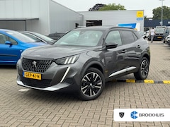 Peugeot 2008 - 1.2 PureTech GT | Panorama Dak | Climate | Adaptive Cruise | Navigatie | | Achteruitrijcam