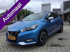 Nissan Micra - 1.0 IG-T N-Design Automaat