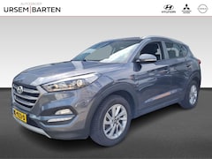 Hyundai Tucson - 1.6 GDi Comfort | navigatie | trekhaak