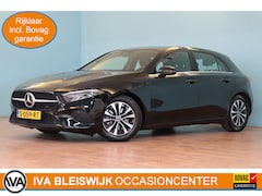 Mercedes-Benz A-klasse - 180 Business Line Automaat | NAVI | CLIMA | CAMERA + PDC | STOELVERW | WIDE-SCREEN |