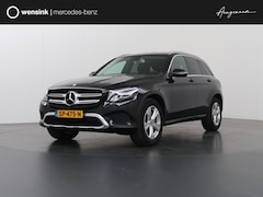 Mercedes-Benz GLC-klasse - 220 d 4MATIC Premium Plus Lederen bekleding | Stoelverwarming | 360 graden camera | Trekha