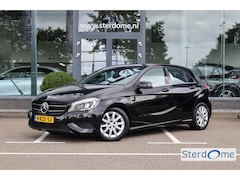 Mercedes-Benz A-klasse - 180 Style l Ambition l Navigatie I Parkeersensoren I Tempomaat I Bi-Xenon I Bluetooth I Ai