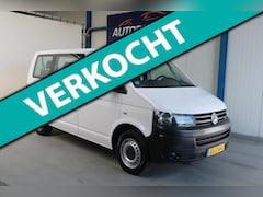 Volkswagen Transporter Kombi - 2.0 TDI L1H1 9P