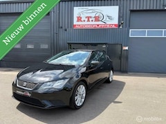 SEAT Leon - 1.2 TSI Style