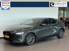 Mazda 3 - 3 2.0 e-SkyActiv-G M Hybrid 150 Homura HUD|LED|Adapt.Cruise|Carplay