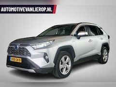 Toyota RAV4 - 2.5 Hybrid Active | ADAPTIVE CRUISE | CARPLAY