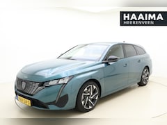 Peugeot 308 SW - Plug-in Hybrid 180 Allure Avantage | Navigatie | Apple Carplay/Android Auto | Climate & Cr