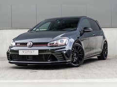 Volkswagen Golf - 2.0 TSI GTI Clubsport Pano Milltek DSG OZ