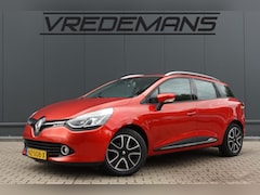 Renault Clio Estate - 0.9 TCe Dynamique CRUISE/NAVI