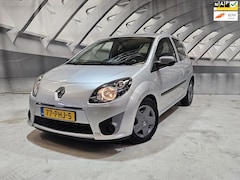 Renault Twingo - 1.2-16V Collection 2011