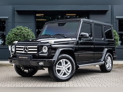 Mercedes-Benz G-klasse - 350 Bluetec