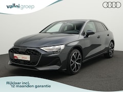 Audi A3 Sportback - 35 TFSI 150 pk S-tronic Advanced edition | Achteruitrijcamera | Adaptive Cruise | Navigati