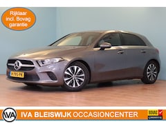 Mercedes-Benz A-klasse - 160 Business Solution | NAVI | CLIMA | CAMERA + PDC | CRUISE | WIDE-SCREEN |