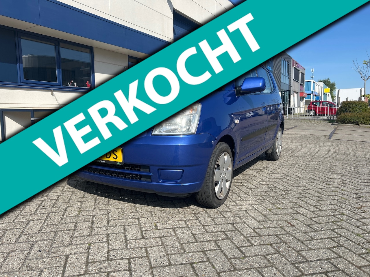 Kia Picanto - 1.0 LXE 5DRS+NAP+PANORAMA DAK+KL BEURT - AutoWereld.nl