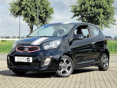 Kia Picanto - 1.2 CVVT Super Pack | PDC | Climate | Stoelverwarming